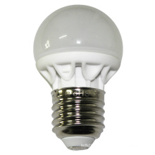 Nouvelle lampe à lampe à LED à LED 3W G45 18 2835